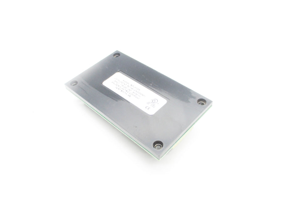 KB ELECTRONICS KBSI-240D REV. G01 NSNP