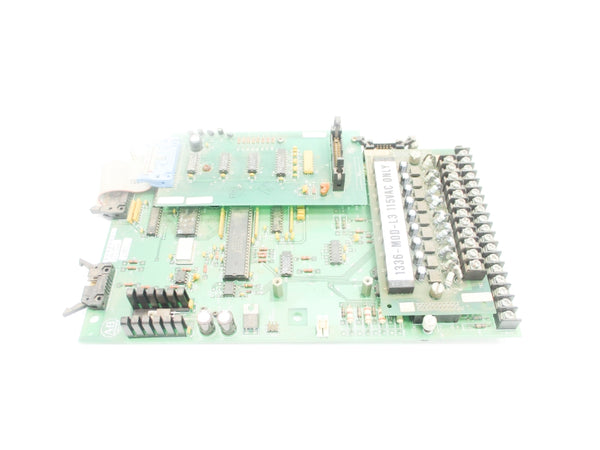 ALLEN BRADLEY 148363 REV. 05 (AS PICTURED) UNMP