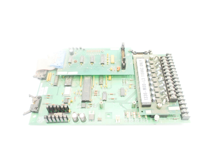ALLEN BRADLEY 148363 REV. 05 (AS PICTURED) UNMP