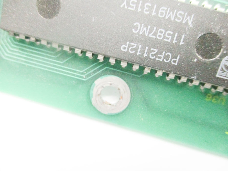 CELTEK LM101 REV. 06 UNMP