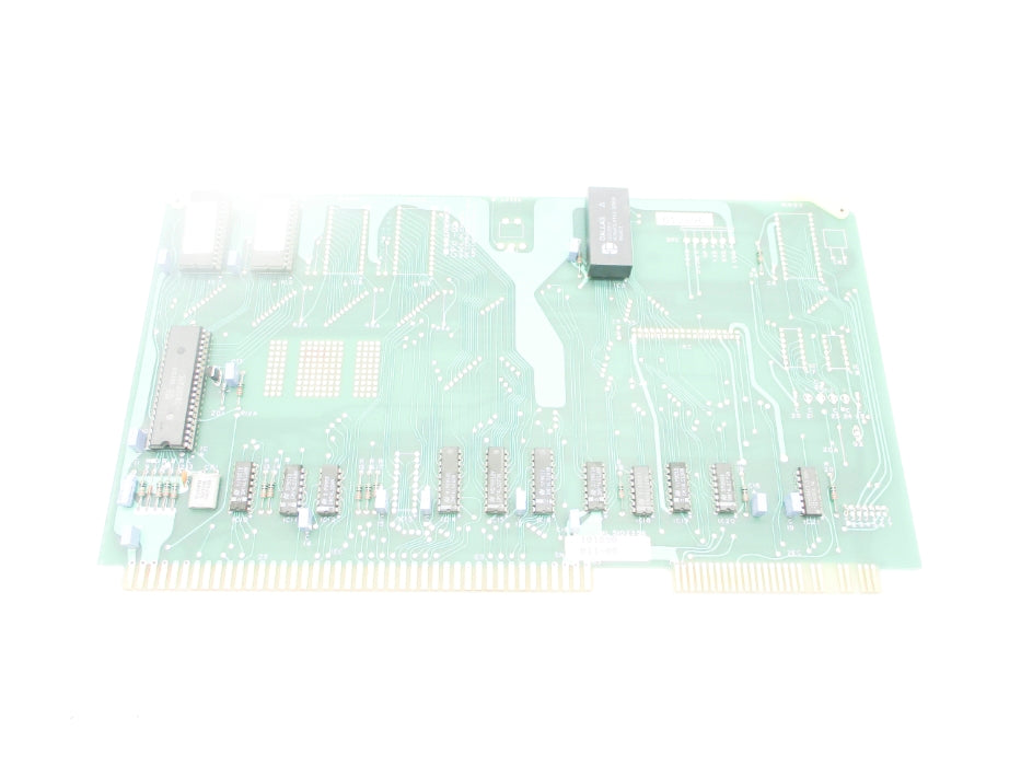 MILLTRONICS ML5102356 CPU-02 UNMP