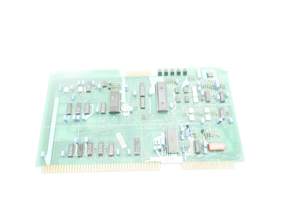 MILLTRONICS ML10L1393 ACCR-01 UNMP