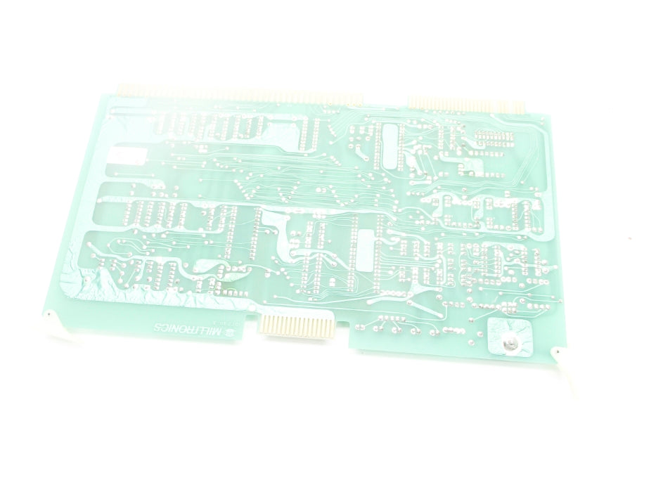 MILLTRONICS ML10L1393 ACCR-01 UNMP