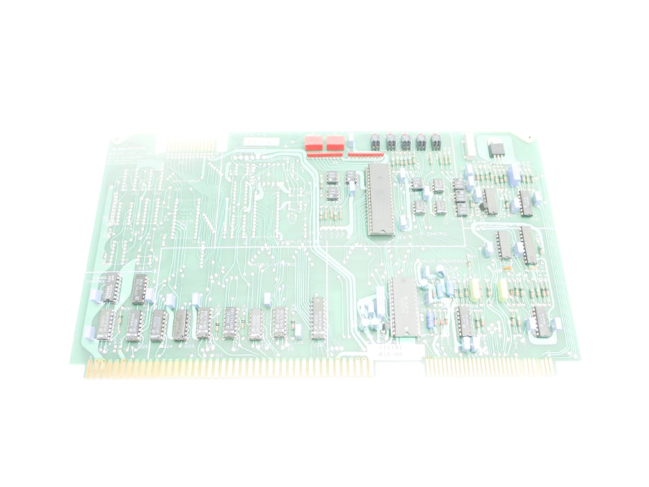 MILLTRONICS ML10L1392 DADC-01 UNMP