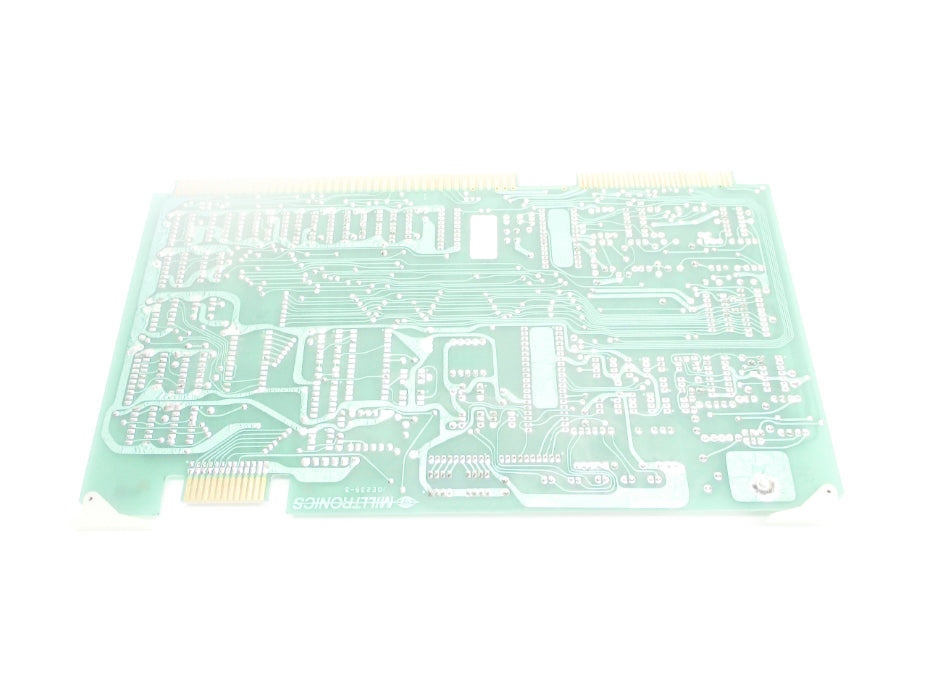 MILLTRONICS ML10L1392 DADC-01 UNMP