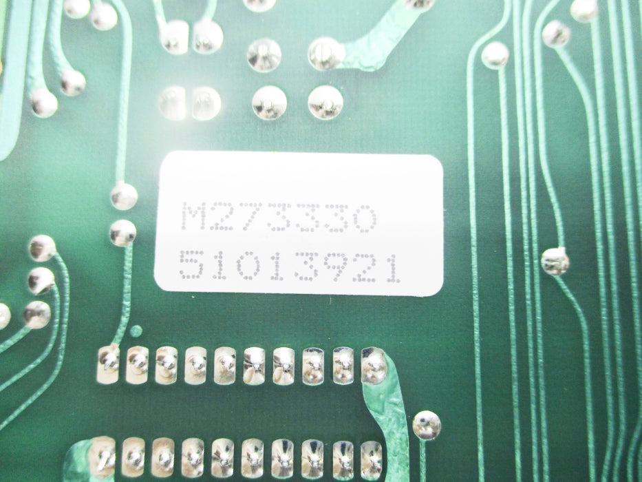 MILLTRONICS ML10L1392 DADC-01 UNMP