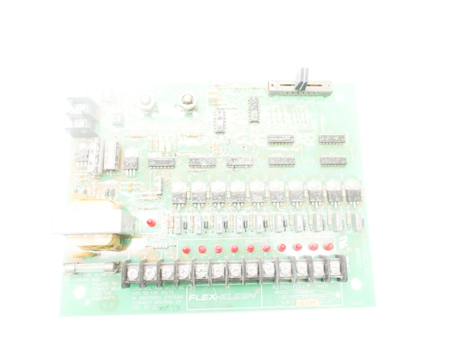 ASTRO-FLEX T16054 UNMP