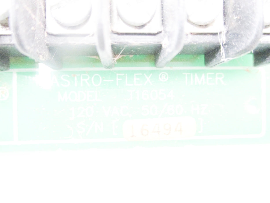 ASTRO-FLEX T16054 UNMP