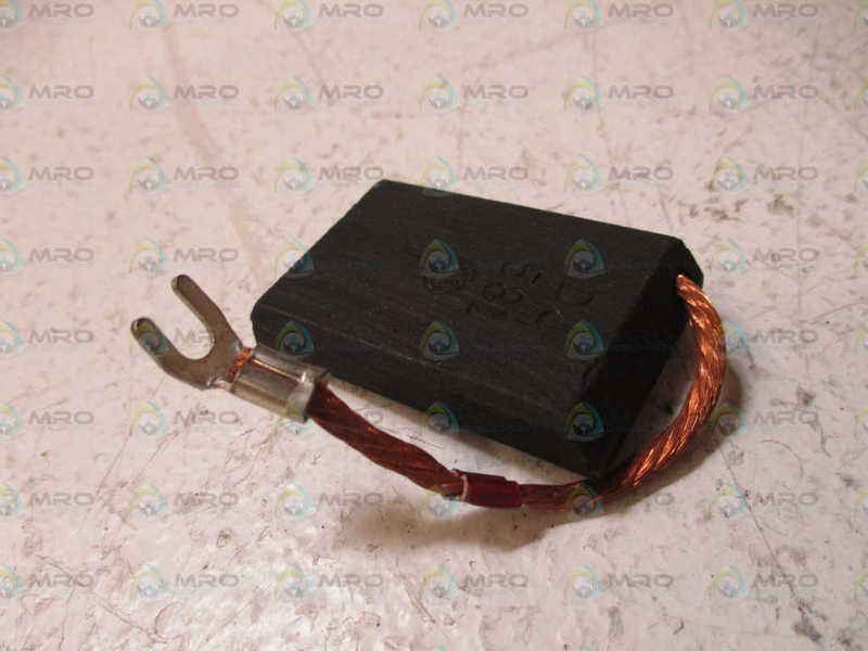 DJ 581 CARBON MOTOR BRUSH *NEW NO BOX*