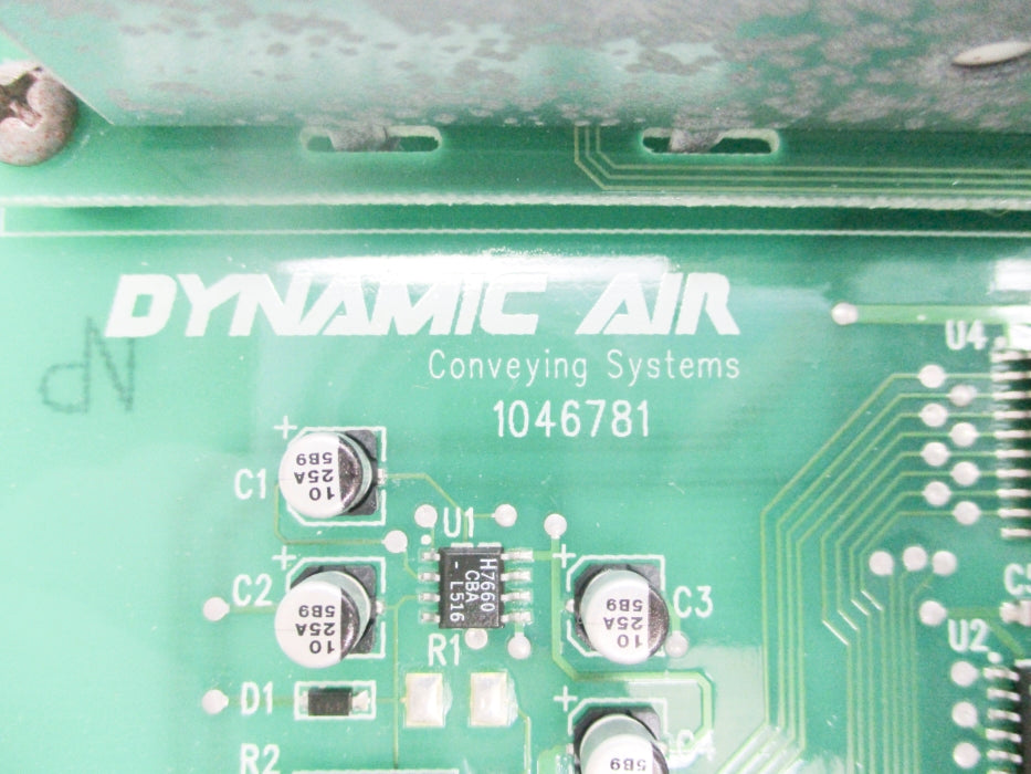 DYNAMIC AIR 1046781 UNMP