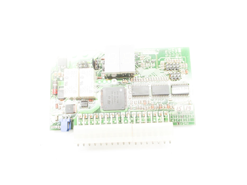 LINCOLN SG0066 NSNP