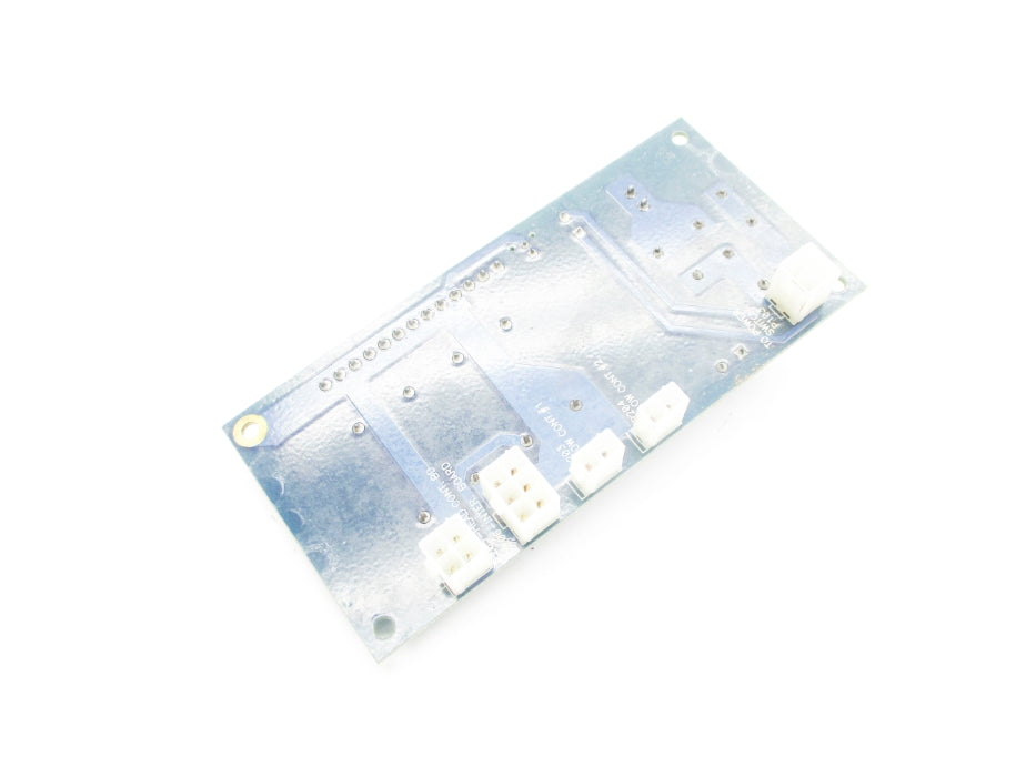 THERMO FISHER SCIENTIFIC 50-010459 REV. B NSNP
