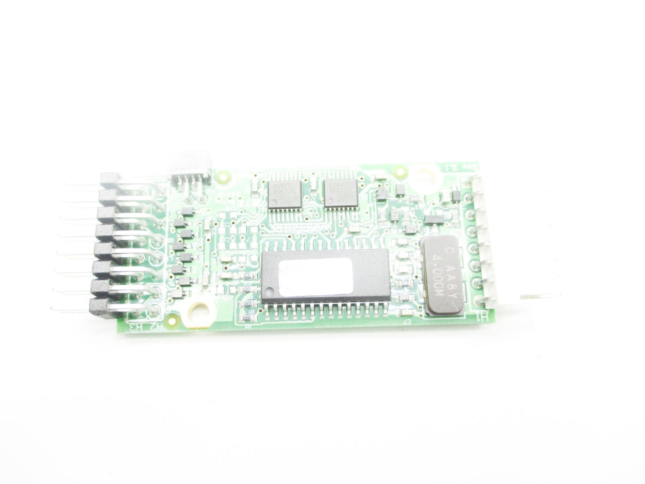 INDUSTRIAL MRO TSHARC-12D NSNP