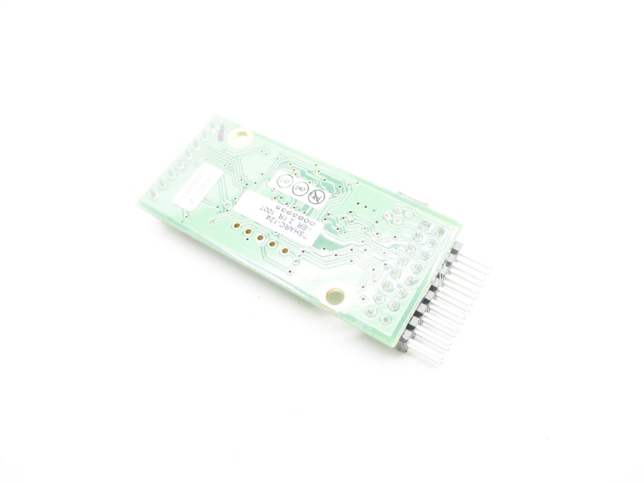 INDUSTRIAL MRO TSHARC-12D NSNP