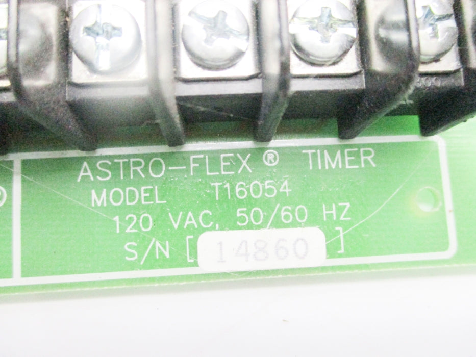 ASTRO-FLEX T16054 NSNP
