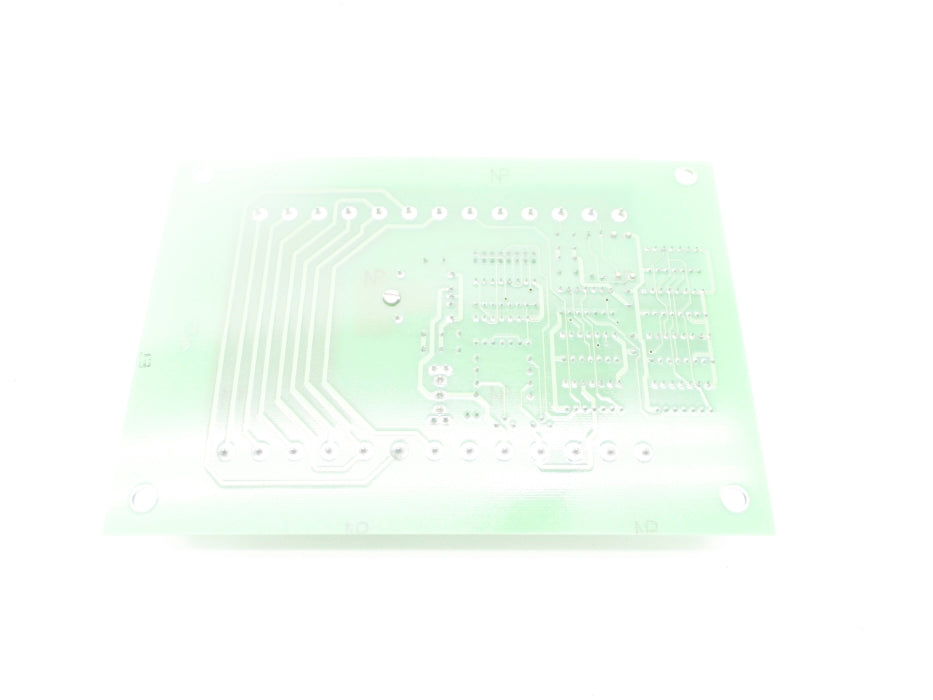 MERRICK BMKM20281-1 REV. 7 NSNP