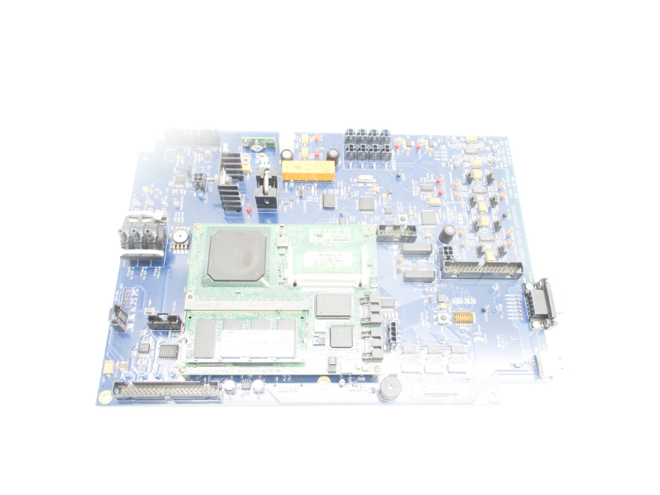 THERMO FISHER SCIENTIFIC 50-011081 REV. A01 NSNP