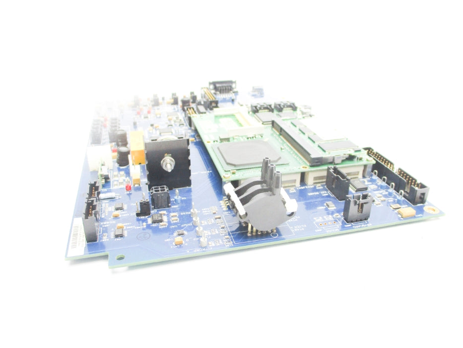 THERMO FISHER SCIENTIFIC 50-011081 REV. A01 NSNP