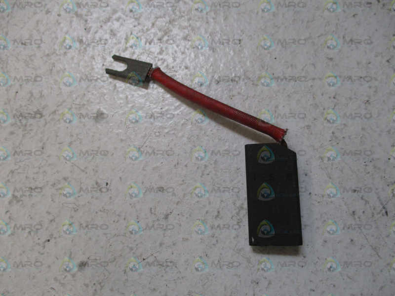 IES-6 CARBON MOTOR BRUSH *NEW NO BOX*