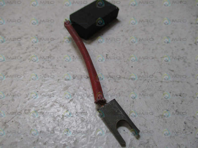IES-6 CARBON MOTOR BRUSH *NEW NO BOX*