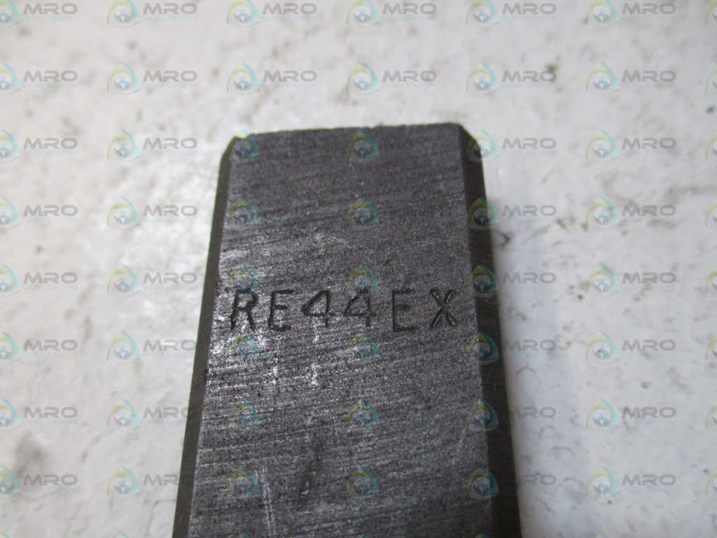 RELIANCE ELECTRIC RE44EX CARBON BRUSH *NEW NO BOX*
