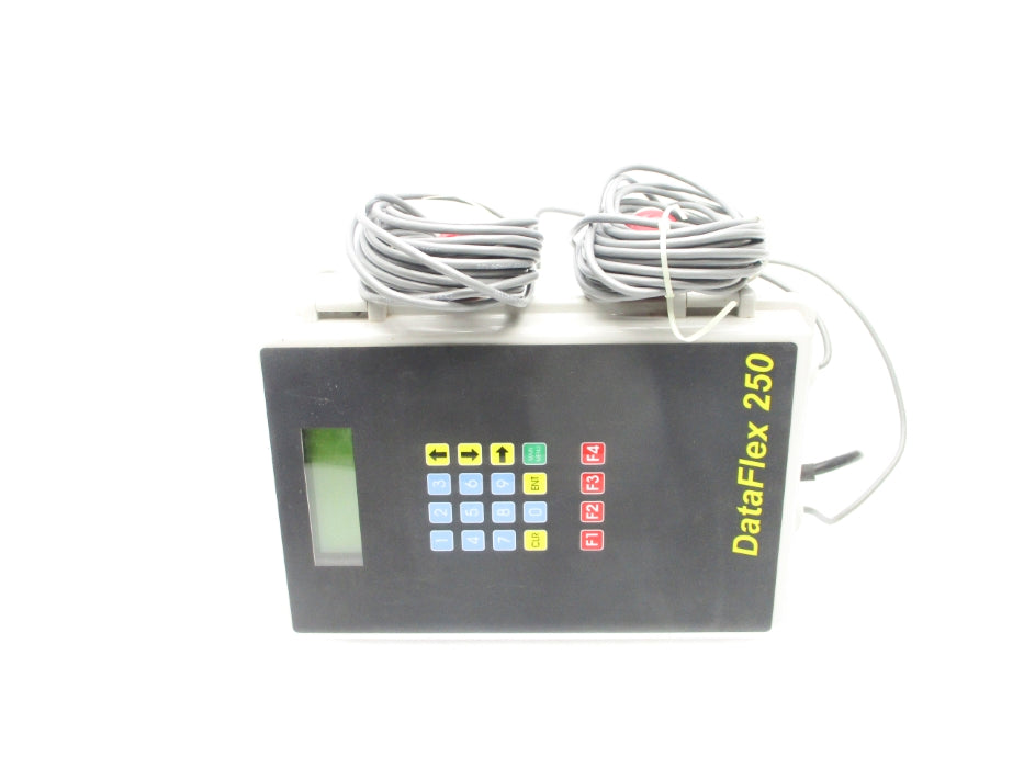 RODI SYSTEMS DataFlex 250 NSNP
