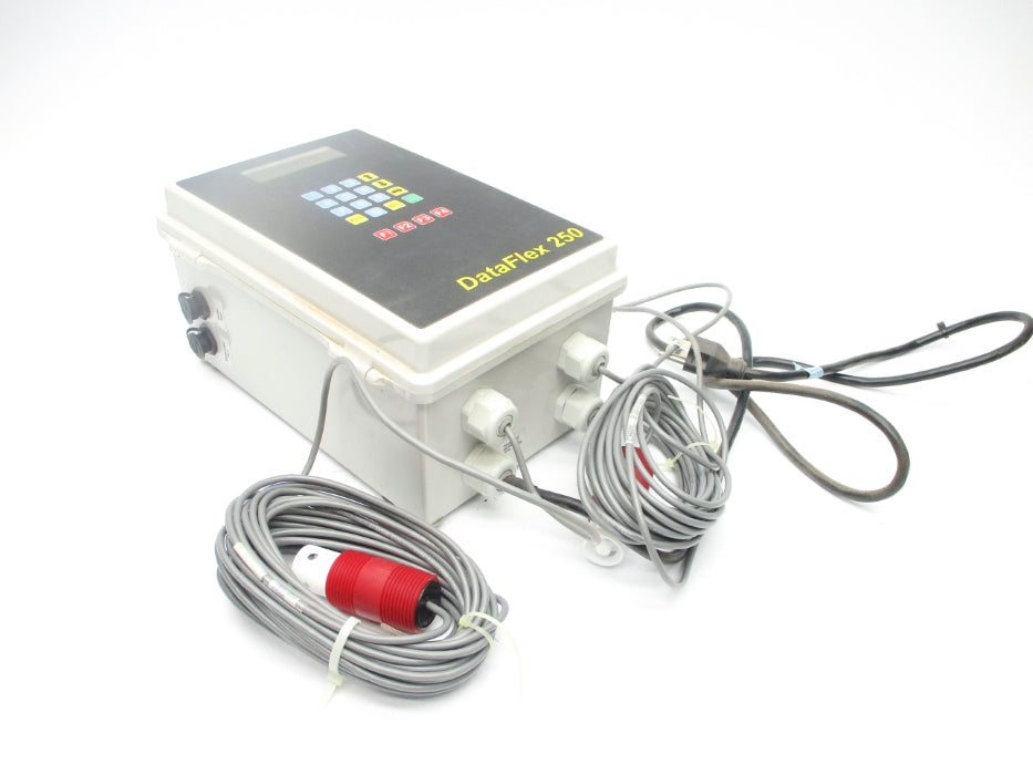 RODI SYSTEMS DataFlex 250 NSNP