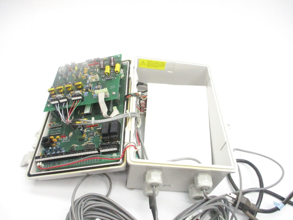 RODI SYSTEMS DataFlex 250 NSNP