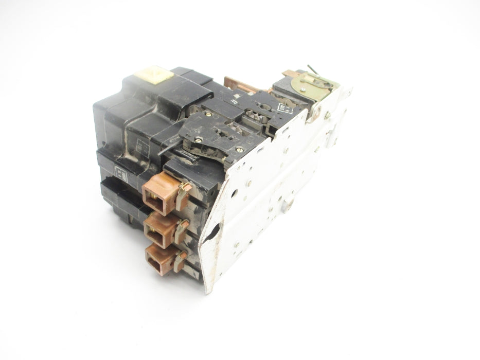 SQUARE D 8536SF01V02 SER. A 110/120V UNMP