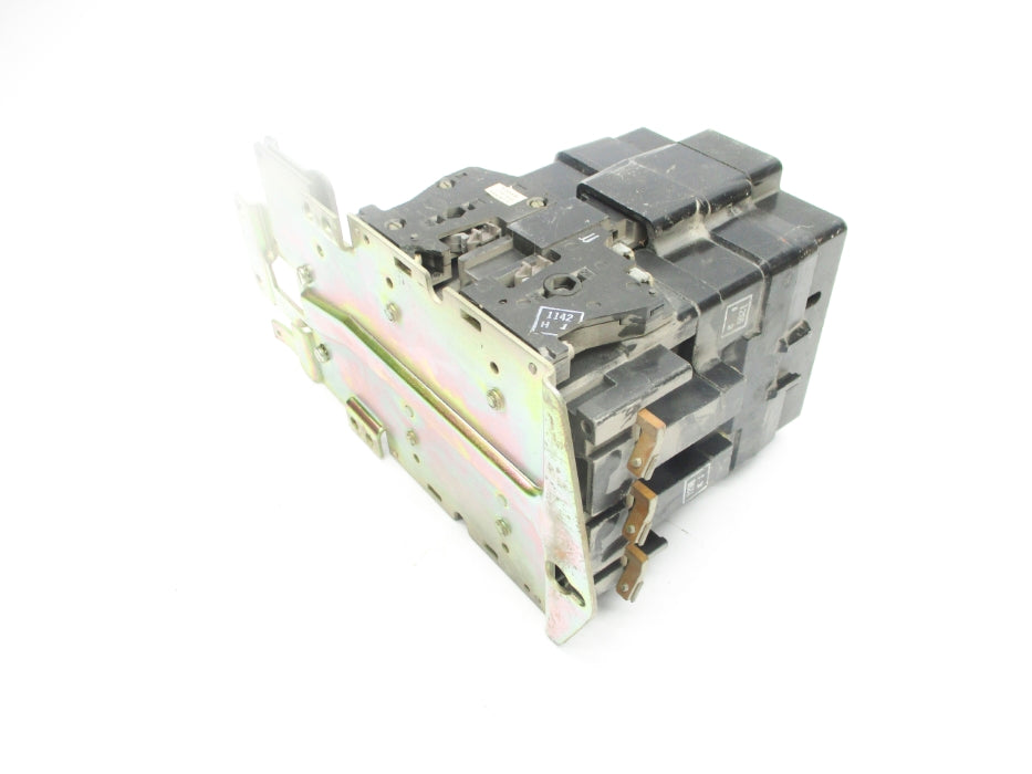 SQUARE D 8536SE01V02 SER. A 110/120V (AS PICTURED) UNMP