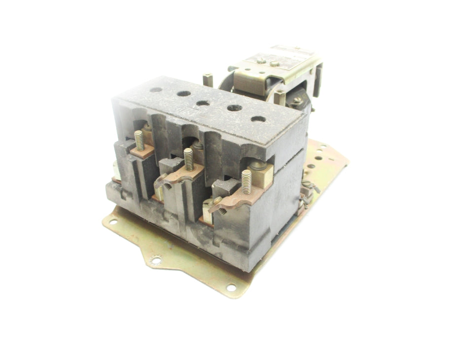 SQUARE D 8502D02 SER. A UNMP