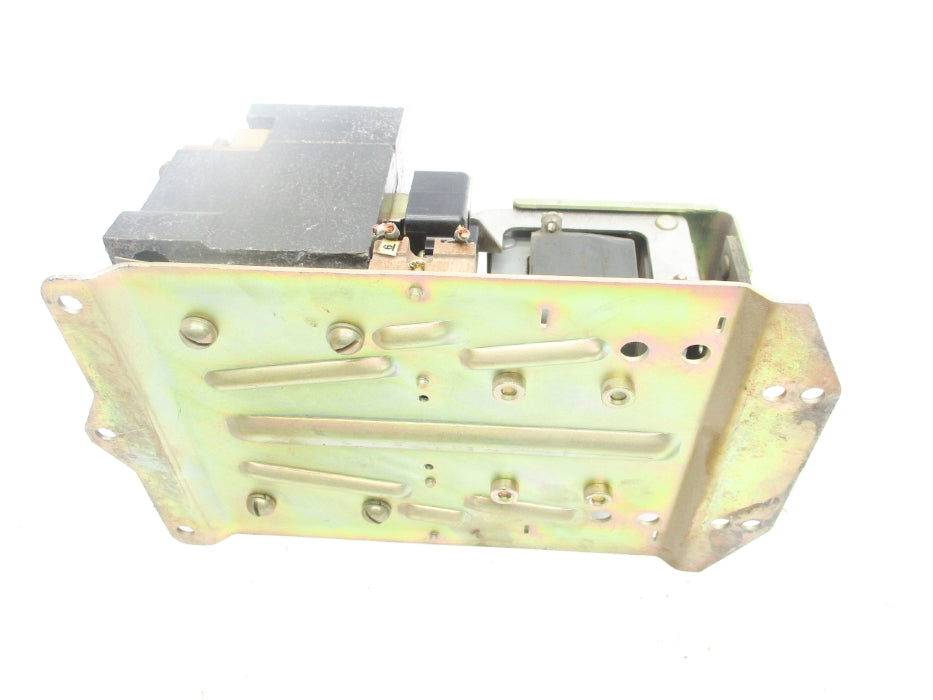SQUARE D 8502D02 SER. A UNMP