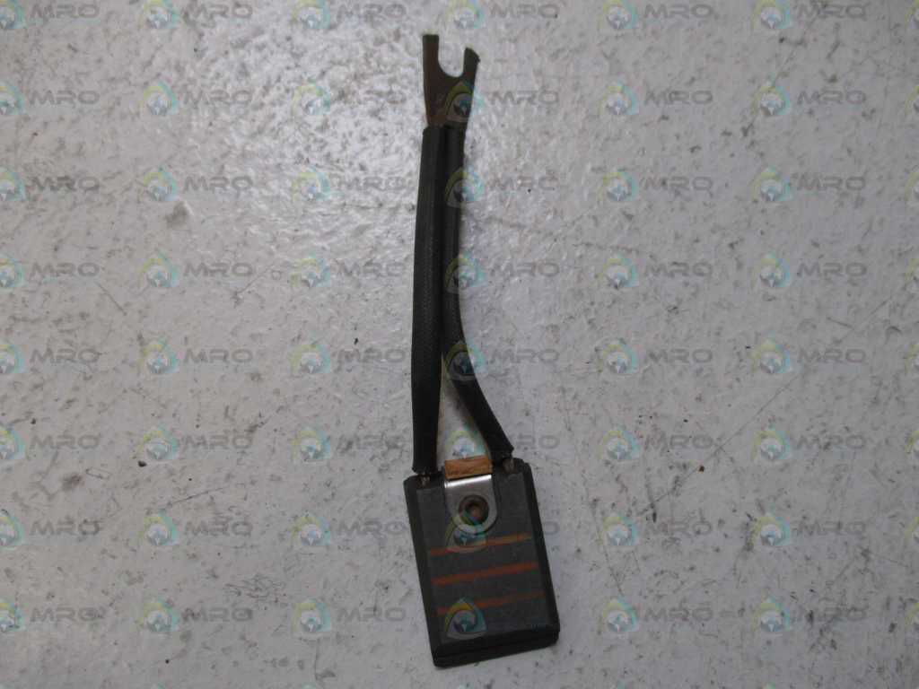 RELIANCE ELECTRIC RE44EX CARBON BRUSH *NEW NO BOX*