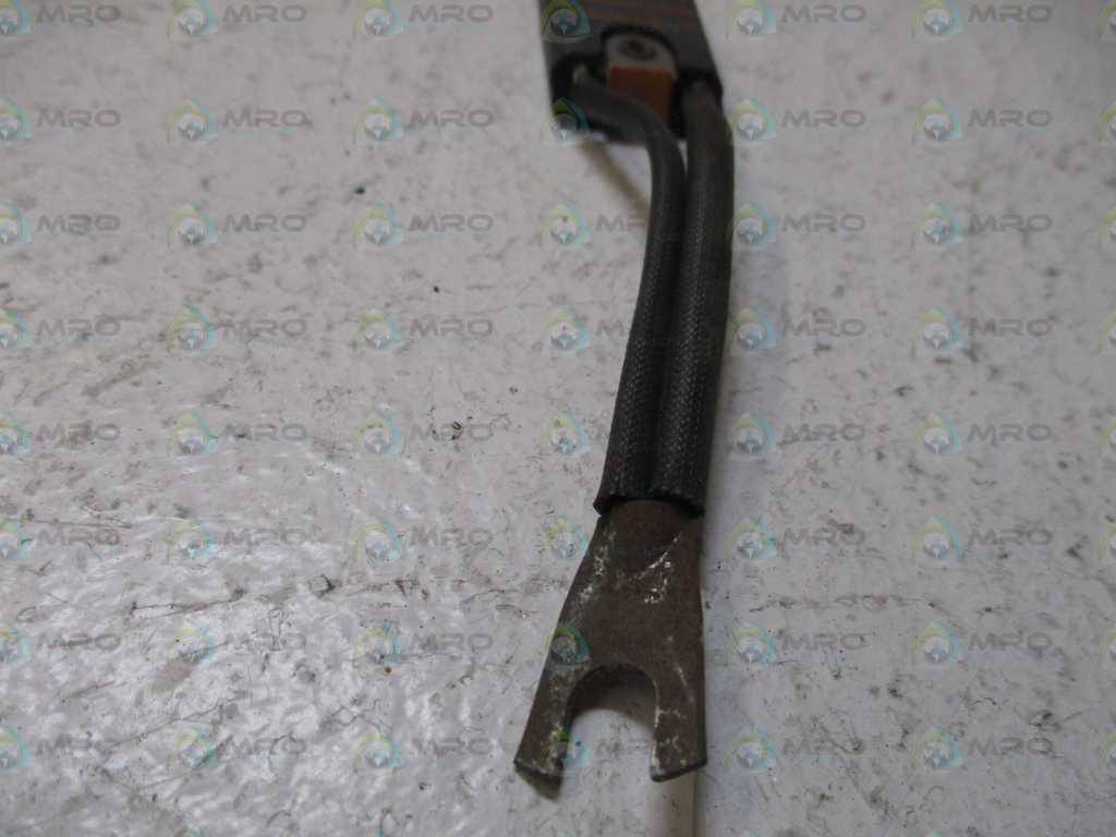 RELIANCE ELECTRIC RE44EX CARBON BRUSH *NEW NO BOX*
