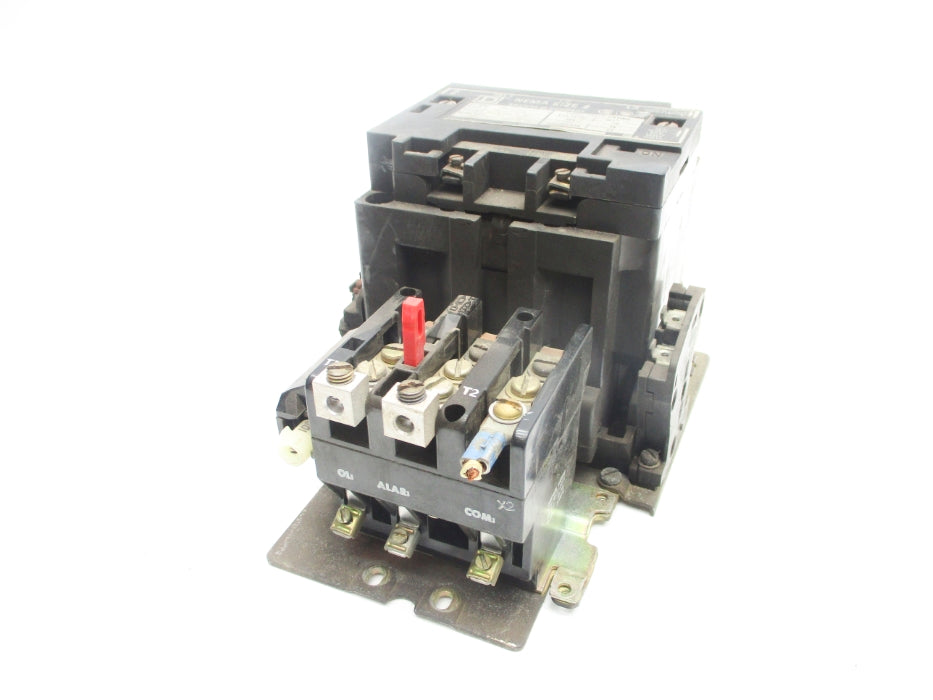 SQUARE D 8536SD01V02 SER. A 110/120V UNMP