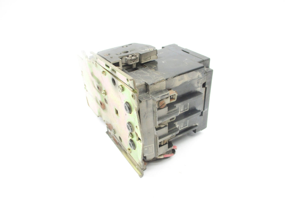 SQUARE D 8536SD01V02 SER. A 110/120V UNMP
