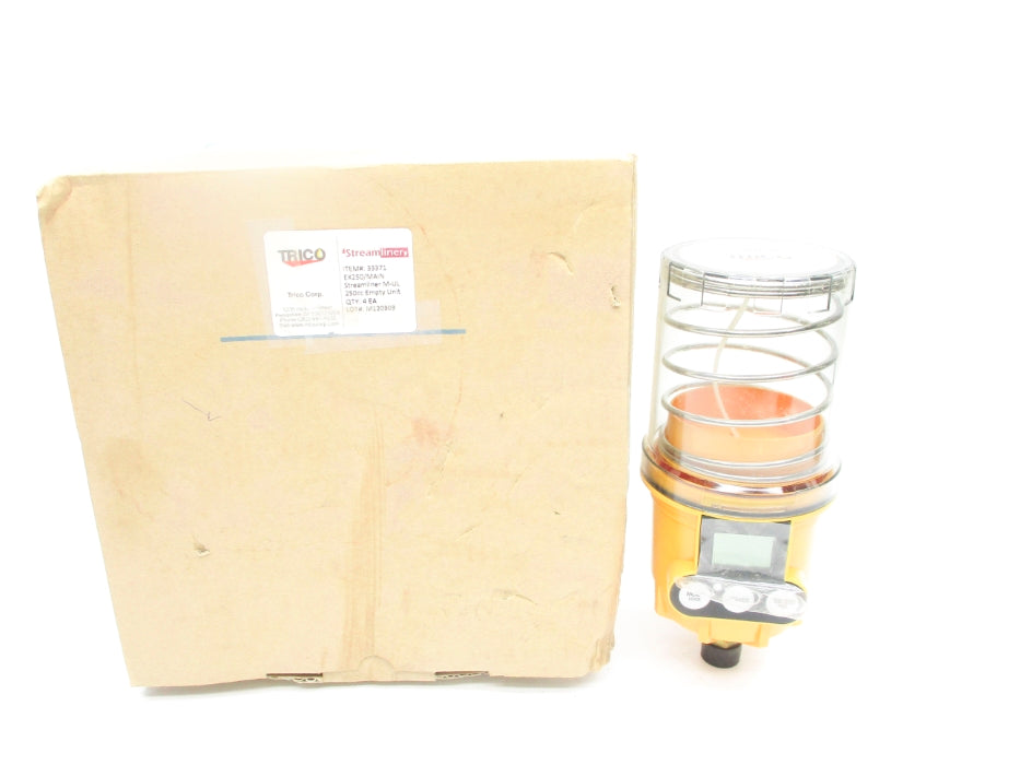 TRICO 33371 (PKG OF 4) NSMP