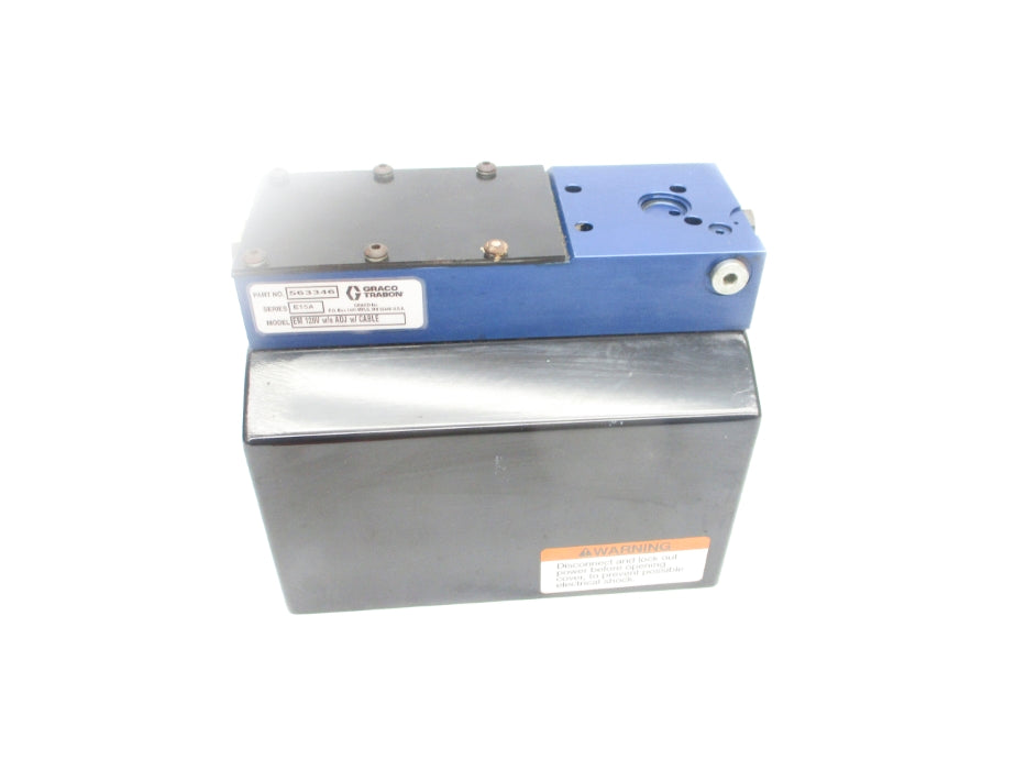 GRACO 563346 NSNP