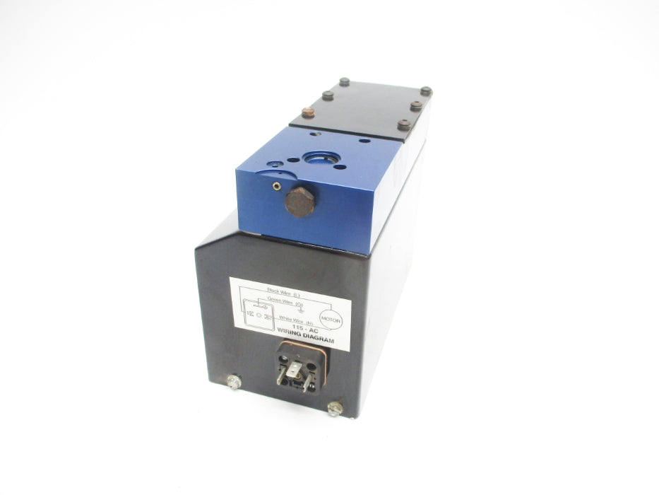 GRACO 563346 NSNP