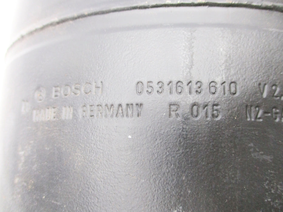 BOSCH 0531613610 NSNP