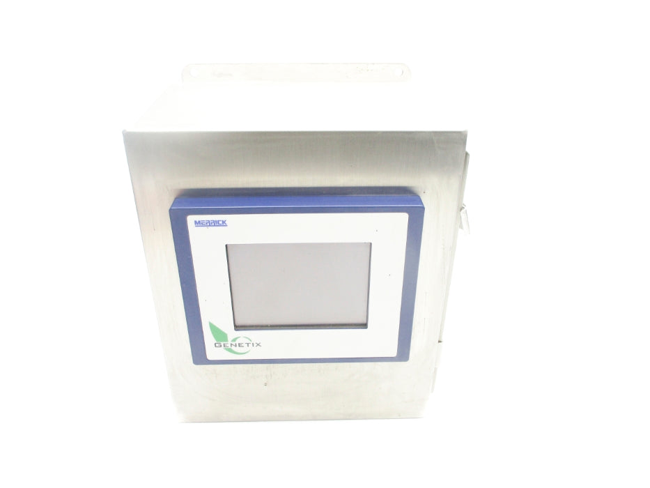 HOFFMAN A12106CHNFSS (AS PICTURED) NSNP