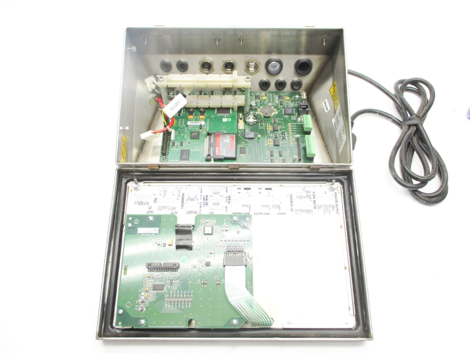 METTLER TOLEDO 78J300000000A00 IND780HARSH NSNP