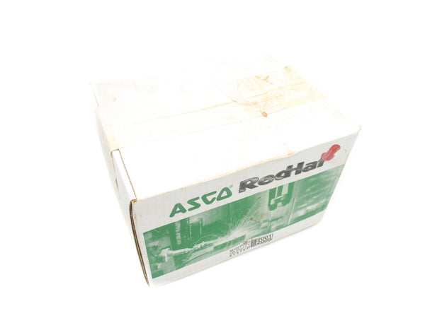 ASCO 8344G070M0 110/120V NSFS