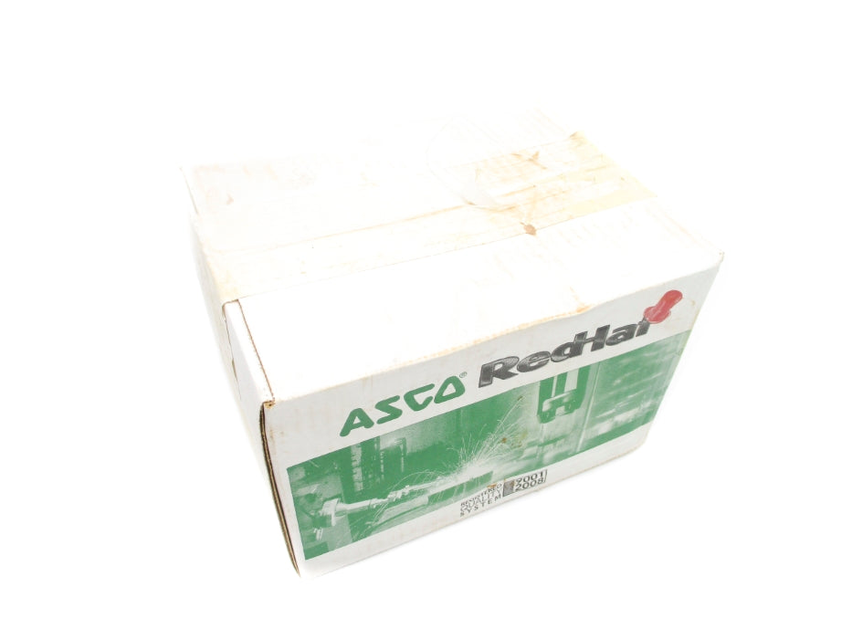 ASCO 8344G070M0 110/120V NSFS
