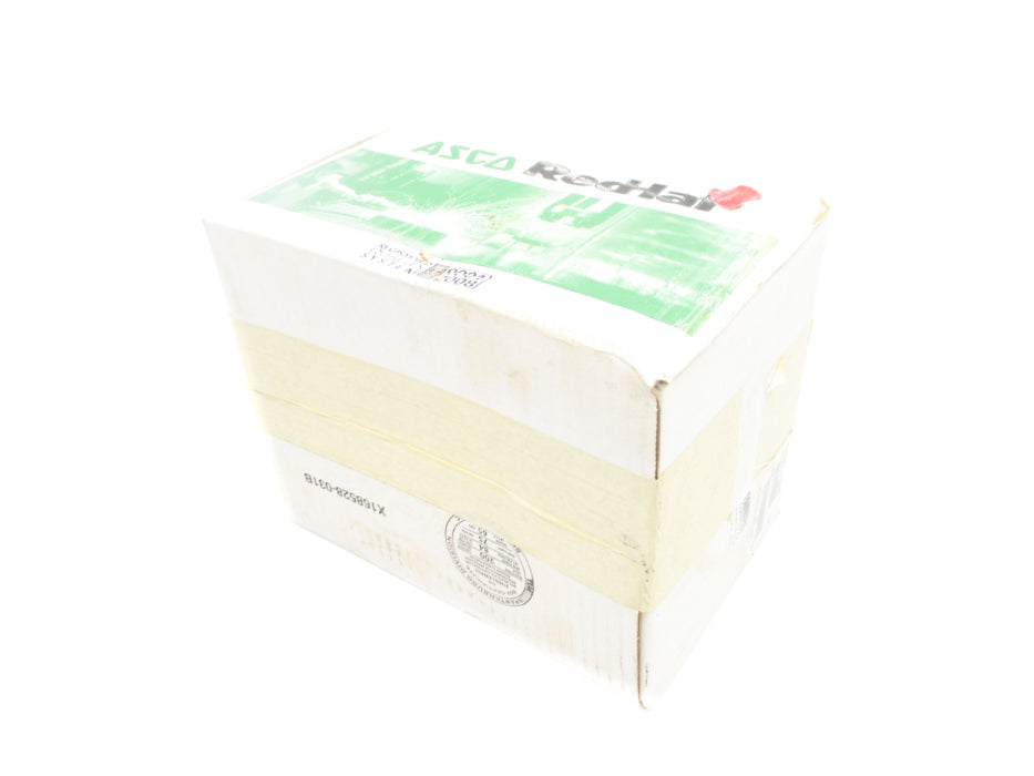 ASCO 8344G070M0 110/120V NSFS