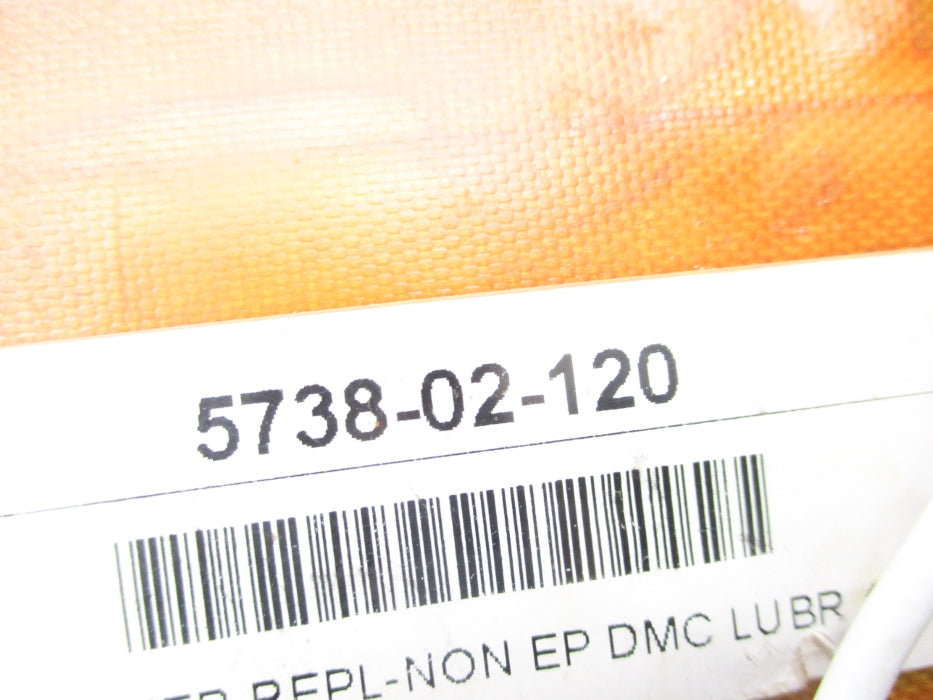 DERRICK 5738-02-120 UNMP