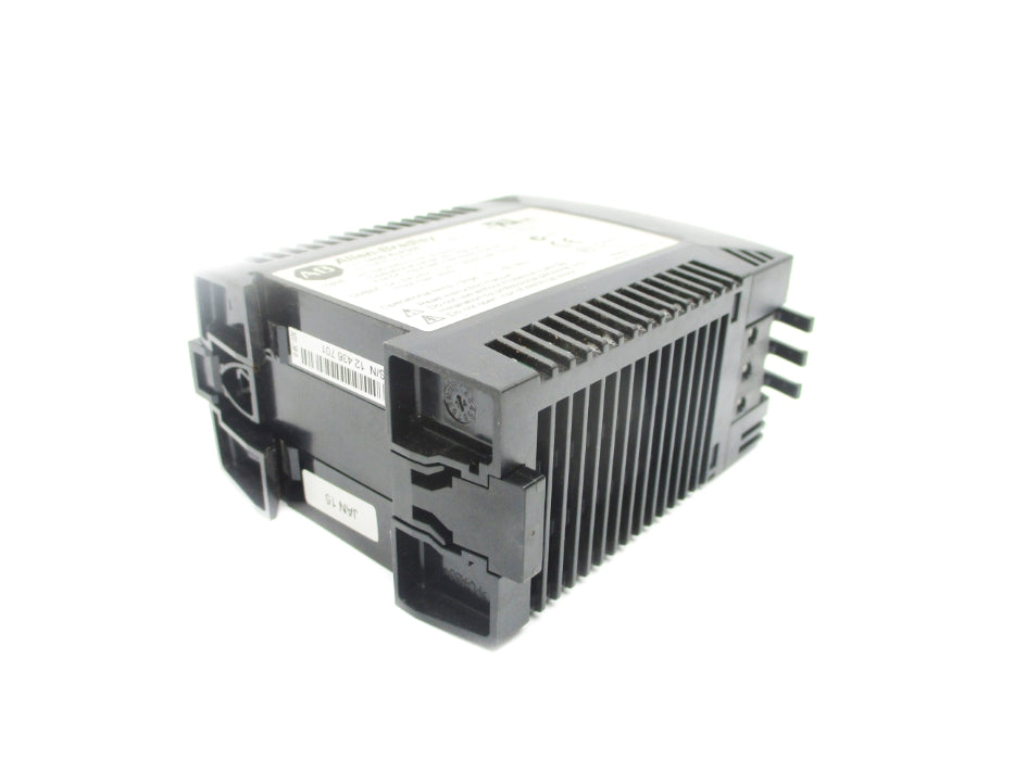 ALLEN BRADLEY 1606-XLP30E SER. A NSNP