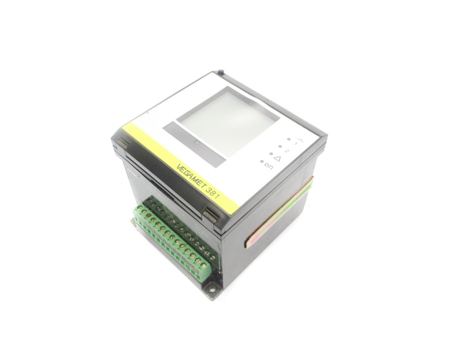 VEGA MET381.XX VEGAMET-381 NSNP
