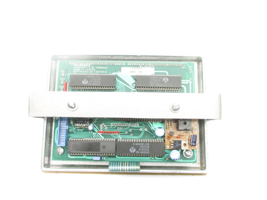 MILLTRONICS ML10L1270 NSNP