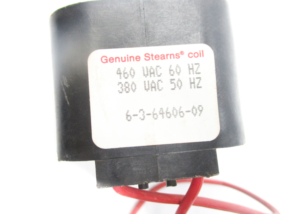 STEARNS 6-3-64606-09 UNMP